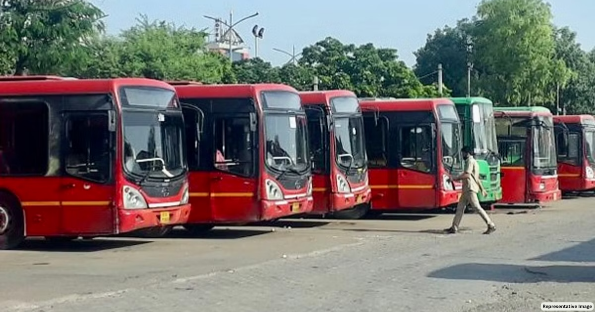 Buses on 27 new routes to end commuting woes in Jaipur